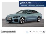 BMW i4 eDrive40 Gran Coupé - BMW i4 Jahreswagen