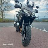 Kawasaki Versys 1100 SE Tourer (NP ca €20k / Tausch)