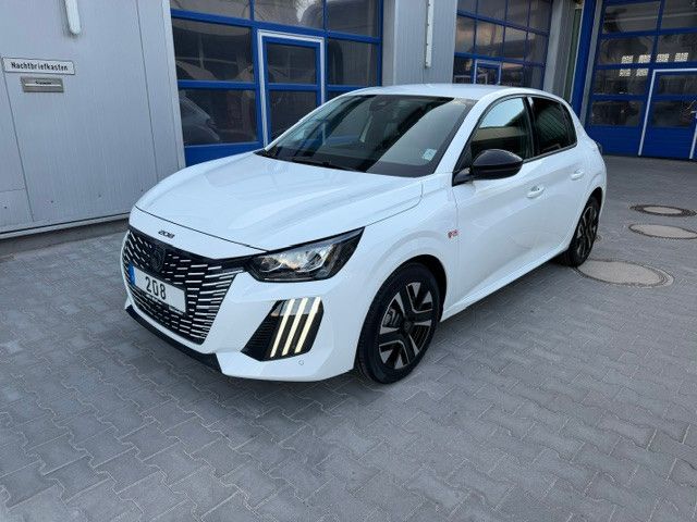 Image of Peugeot 208