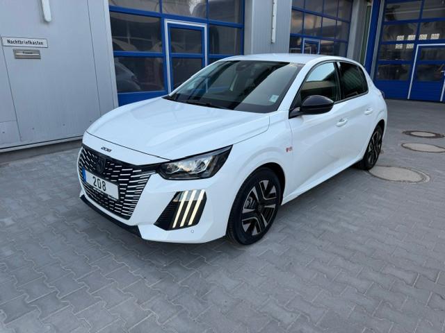 Peugeot 208 Allure