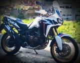 Honda Africa Twin CRF 1000 L DCT TriColor - Offers