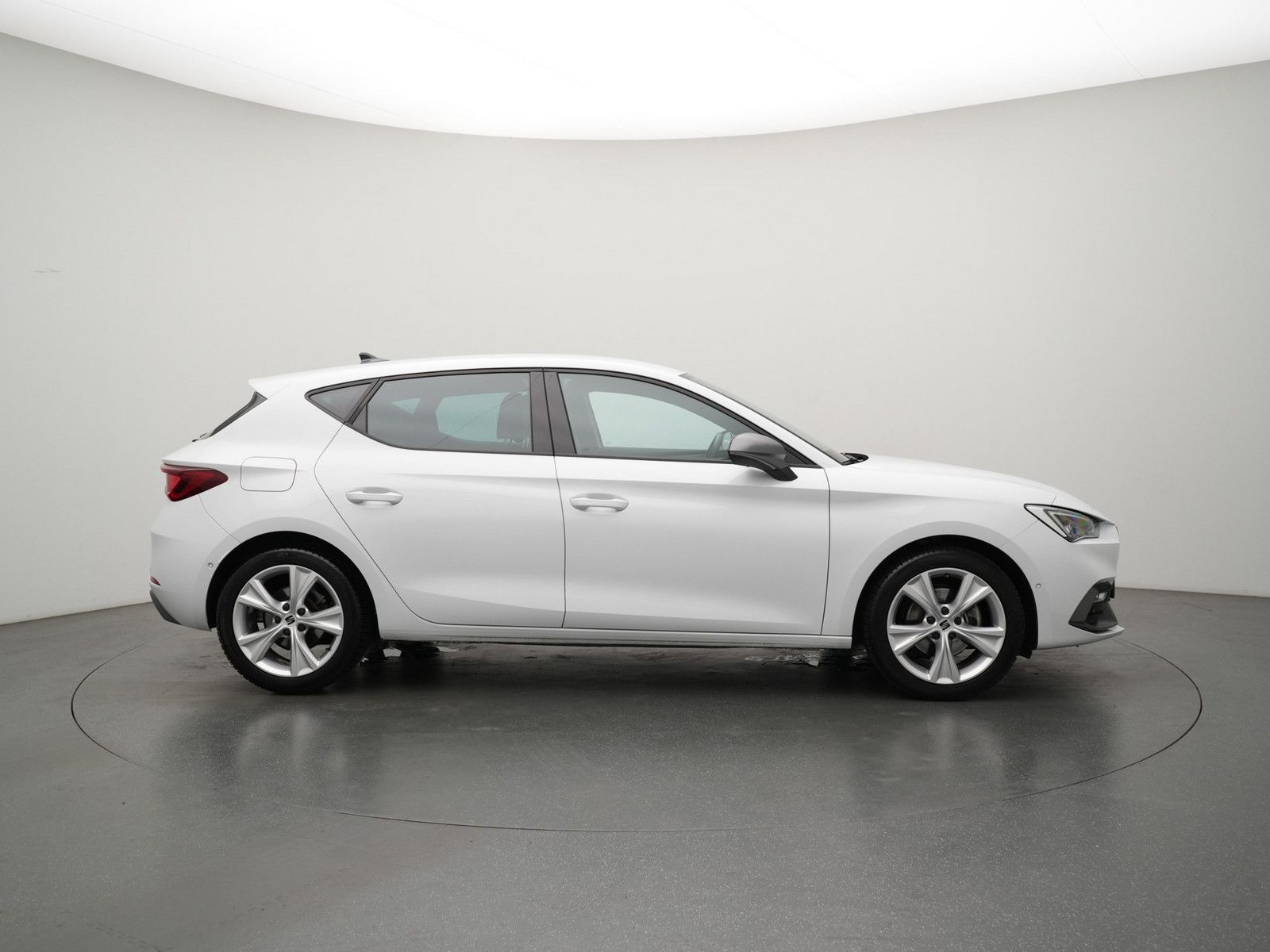 Seat Leon - Bild 3