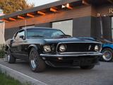 Ford Mustang Fastback '69 302 - gebrauchte Ford Mustang aus dem Jahr 1969