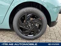Hyundai i20 - Vorschau Bild 13