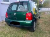 Volkswagen Lupo 1.4 Trendline Trendline - Volkswagen Lupo: Grün