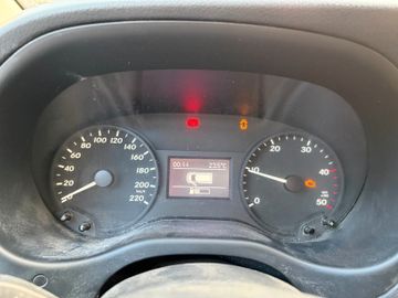 Mercedes Vito - 10
