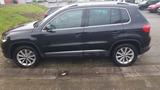 Volkswagen Tiguan  2012  technisch top, ... - Volkswagen Tiguan mit Benzin-Antrieb: Kombi