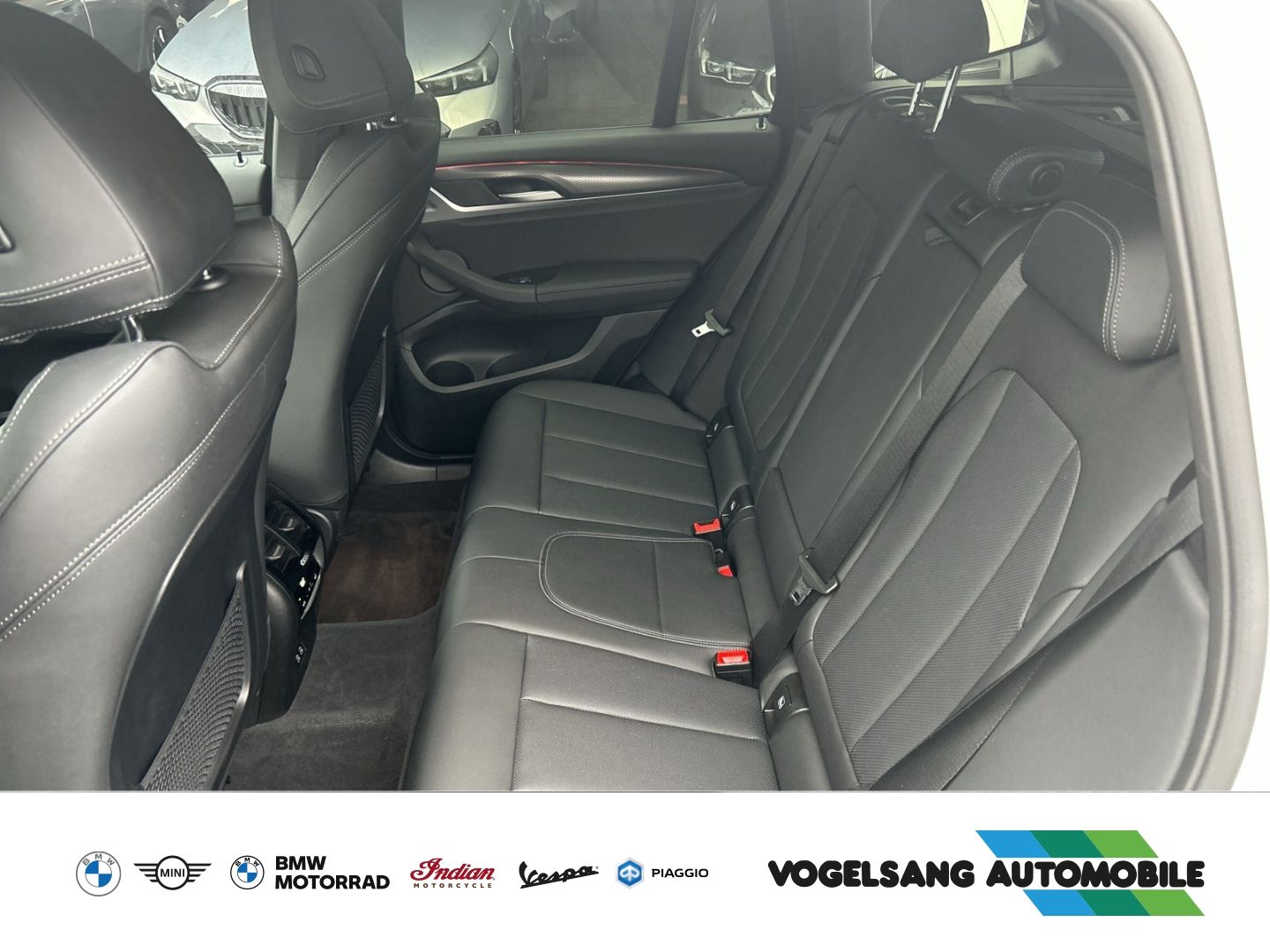 Fahrzeugabbildung BMW X3 xDrive20d,M Sport,Laserlicht,HeadUp,Rückfahrk