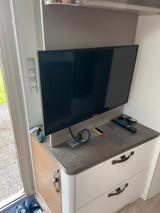 HYMER / ERIBA / HYMERCAR Nova 620 - HYMER / ERIBA Wohnwagen