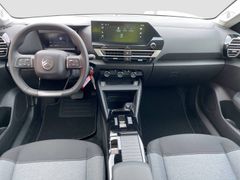 CITROEN C4 You Hybrid 110 6-Gang Doppelkupplung