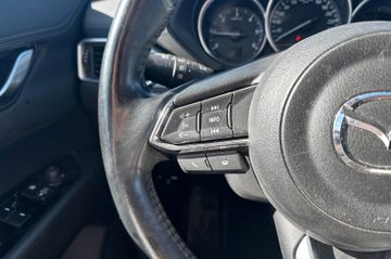 Mazda CX-5 - 9