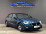 BMW 118d Aut./HIFI/AHK/Navi/STHZ/CarPlay/DAB/AGP/LED - BMW 118: Automatik, 118d