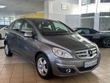Mercedes-Benz B 180 CDI*SiTZHZG* - gebrauchte Mercedes-Benz B 180 aus dem Jahr 2009