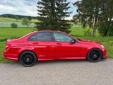 Mercedes-Benz C 350 AMG 4Matic - Mercedes-Benz C 350: 4matic
