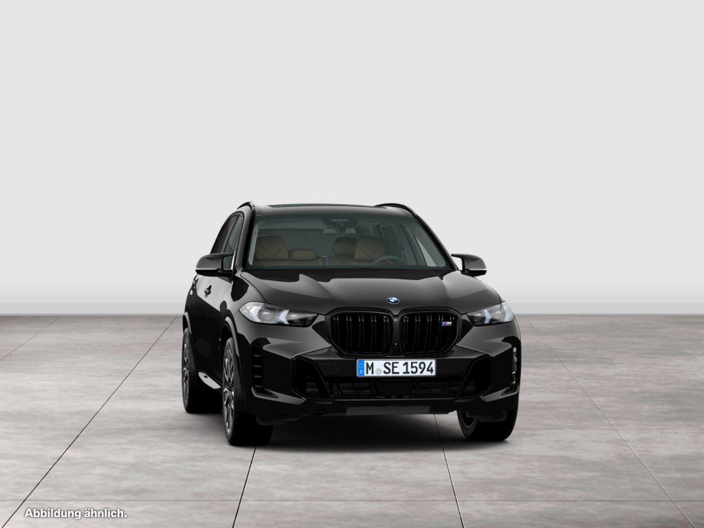 BMW X5 M60 - Bild 10