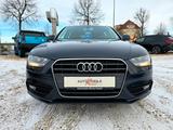 Audi A4 Avant 1.8 TFSI Ambiente / Klima / SHZ / AHK - Audi A4: K8