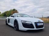 Audi AUDI R8 / Austauschmotor Audi  - Audi R8 mit Benzin-Antrieb: Sportwagen