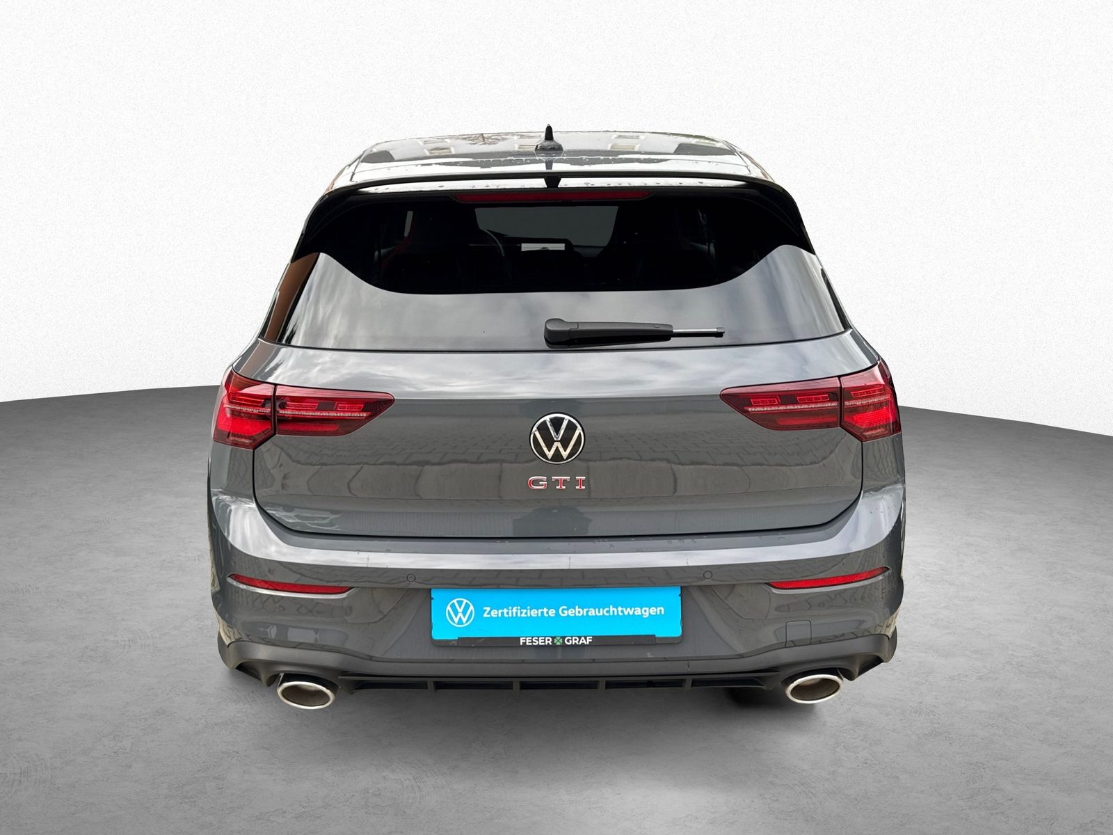 Volkswagen Golf - Bild 6