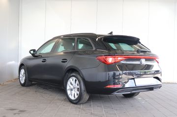 Seat Leon ST 1.5 TSI Style AID+CARPLAY+LANE+LED