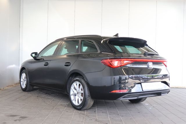Seat Leon ST 1.5 TSI Style AID+CARPLAY+LANE+LED