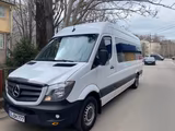 Mercedes-Benz Sprinter 314 CDI L3H2 Lang | Wohnmobilzulassung - Mercedes-Benz Sprinter: Wohnmobil