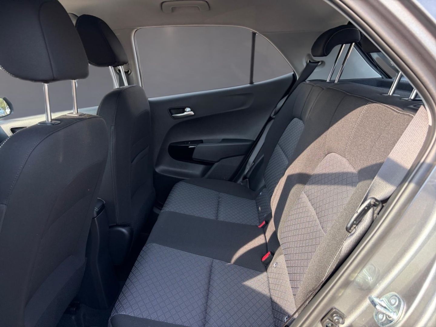 Fahrzeugabbildung Kia Picanto Vision Navi SHZ LenkradHZG Spurhalteass.