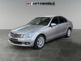 Mercedes-Benz C 230 C -Klasse Lim.-Navi-Sitzheizung - gebrauchte Mercedes-Benz C 230 aus dem Jahr 2009
