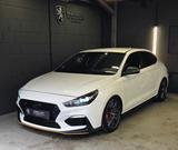 Hyundai i30 N Performance Fastback
