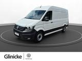 Volkswagen Crafter Kasten 30 mittellang Hochdach FWD - Trucks in Erfurt