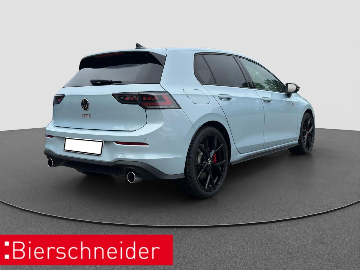 Volkswagen Golf GTI 8 2.0 TSI DSG BLACK-STYLE PANO IQ.LIGHT, миниатюра 7