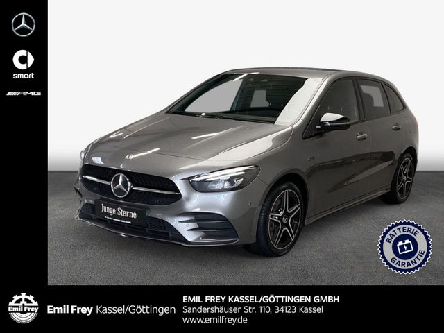 Mercedes-Benz B 250 e 8G-AMG Edition 2020 MBUX HighEnd+Adv Pak