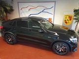 Mercedes-Benz GLC 43 AMG 4M/PANO/DISTR/NIGHT/COMAND/20"AMG/TOP - Mercedes-Benz GLC 43 AMG: Sportwagen