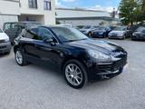 Porsche Macan S Diesel S - Porsche Gebrauchtwagen in Karlsruhe