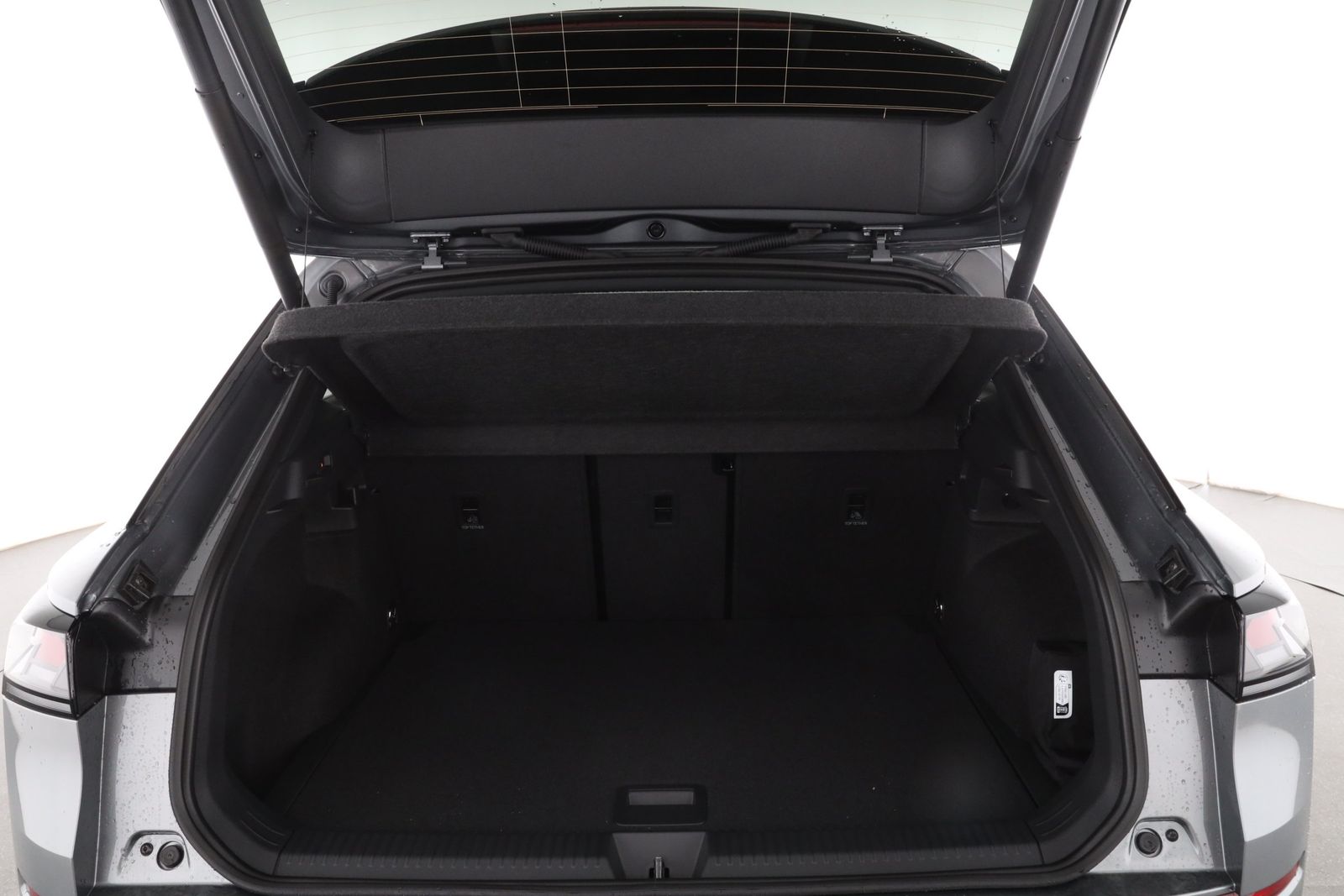 Volkswagen T-Roc - Bild 10