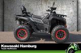 Segway Snarler AT10 DLX ABS , 5 JAHRE WERKSGARANTIE - Motorräder in Hannover