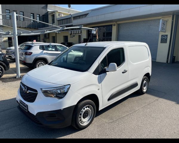 Opel OPEL Combo Cargo - Combo cargo 1.5d 100cv L1H1 E