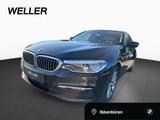 BMW 530d xDr adLED Stop&Go NavPro. Standh. HUD 360°