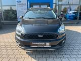 Ford Ka+ Active 1.2 Tempomat+Klima+Winterpaket - Ford Ka/Ka+ aus 2018