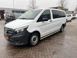 Mercedes-Benz Vito Tourer 116 2.2 CDI 120KW Pro Lang AUTOM. PK - Mercedes-Benz Vito: 120cdi