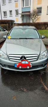 Mercedes-Benz C-Klasse C 180 - Mercedes-Benz C 180 Gebrauchtwagen in Braunschweig