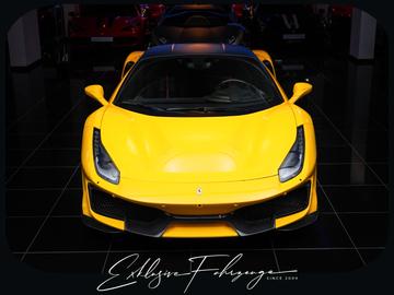 2019 Ferrari 488 PISTA 缩略图 17
