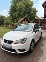 Seat Ibiza 6j 90PS - Seat Ibiza: J6