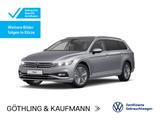 Volkswagen Passat Variant Elegance 1.5 TSI 110kW