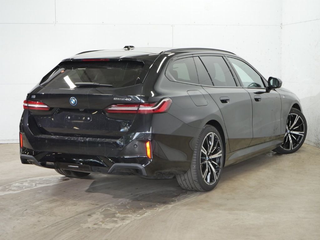 BMW i5 - Bild 5
