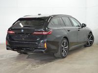 BMW i5 - Vorschau Bild 5