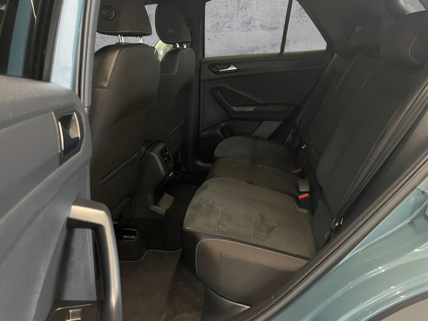 Volkswagen T-Roc - Bild 10