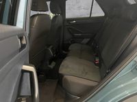 Volkswagen T-Roc - Vorschau Bild 10