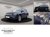 Jeep Compass 2.4 Limited 4x4 Aut.-Leder-Kamera-Navi-e - Jeep Compass aus 2015