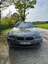 BMW 520d Touring F11 | Unfallfrei | TUV 05/27