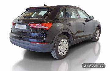 Audi Q3 - 6